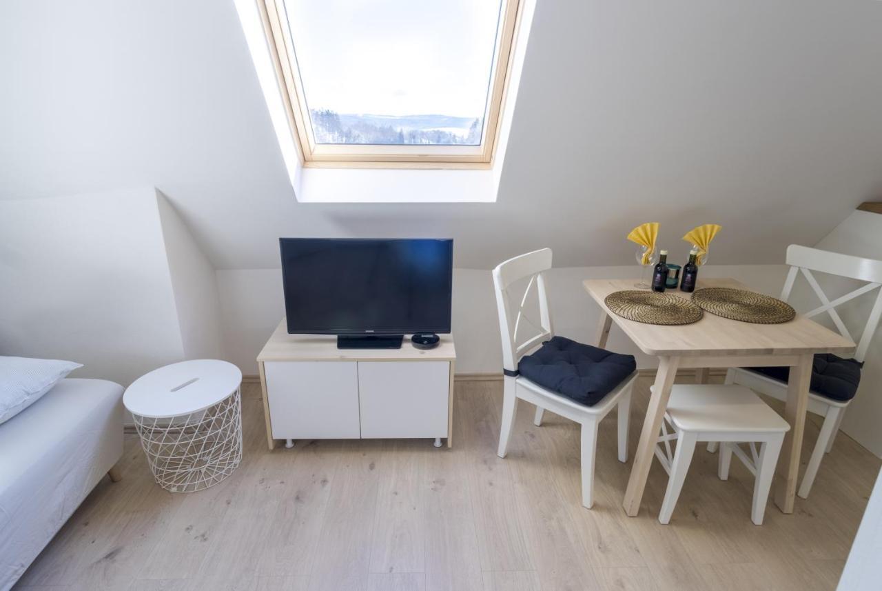 Olymp Apartment Banská Štiavnica Zewnętrze zdjęcie