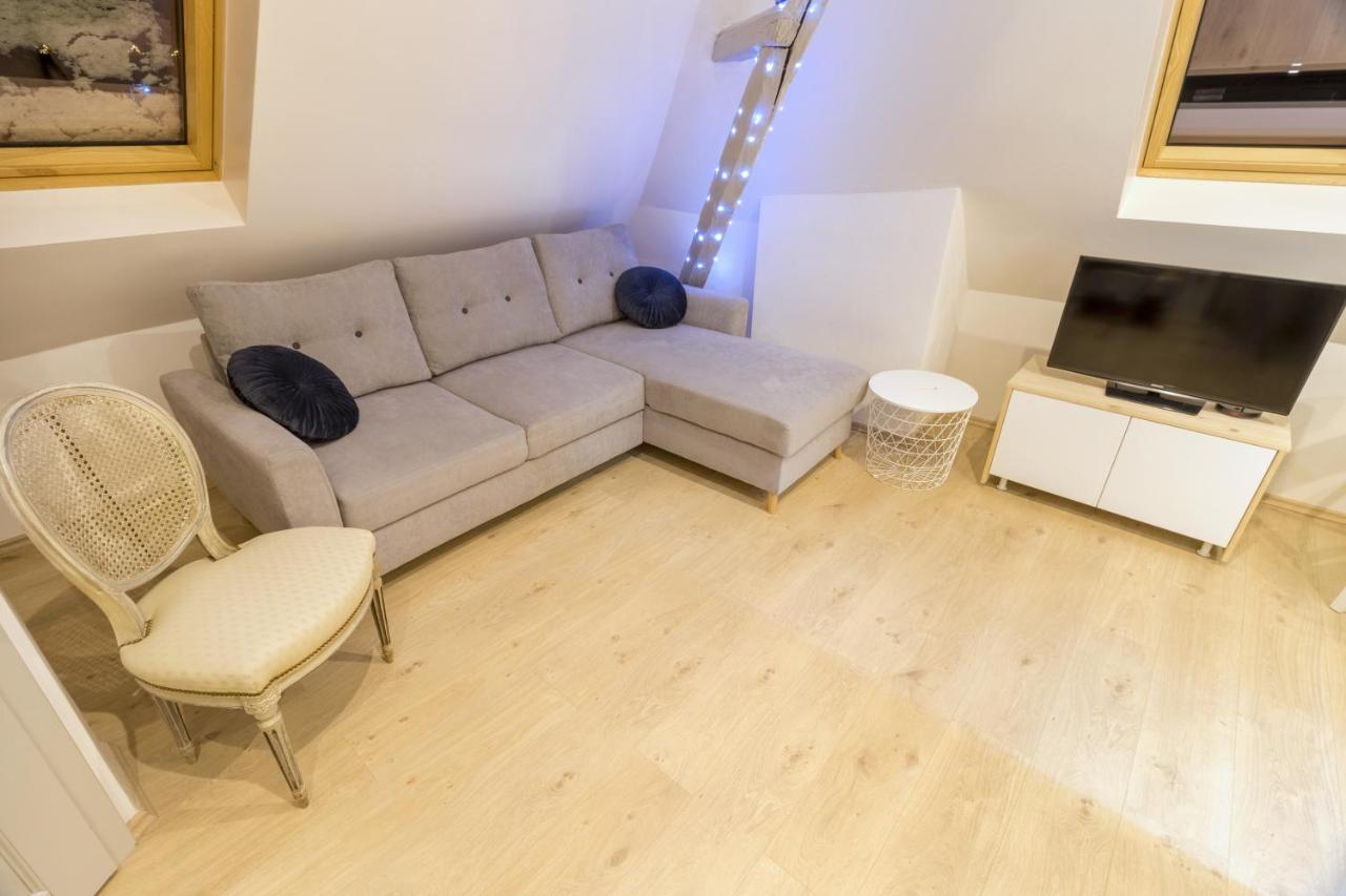 Olymp Apartment Banská Štiavnica Zewnętrze zdjęcie
