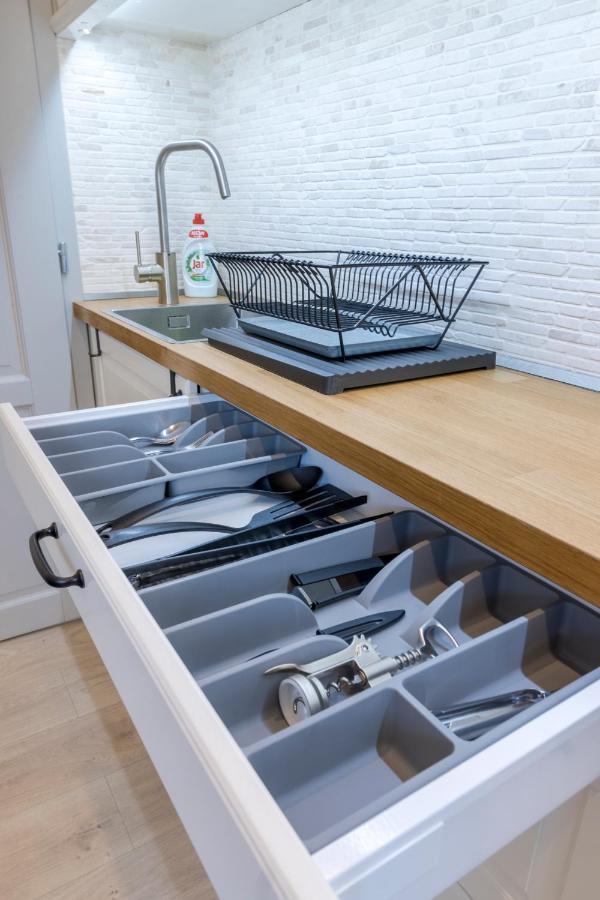 Olymp Apartment Banská Štiavnica Zewnętrze zdjęcie