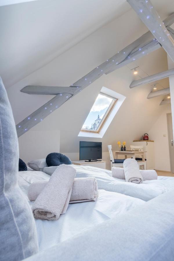 Olymp Apartment Banská Štiavnica Zewnętrze zdjęcie