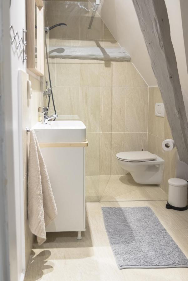 Olymp Apartment Banská Štiavnica Zewnętrze zdjęcie