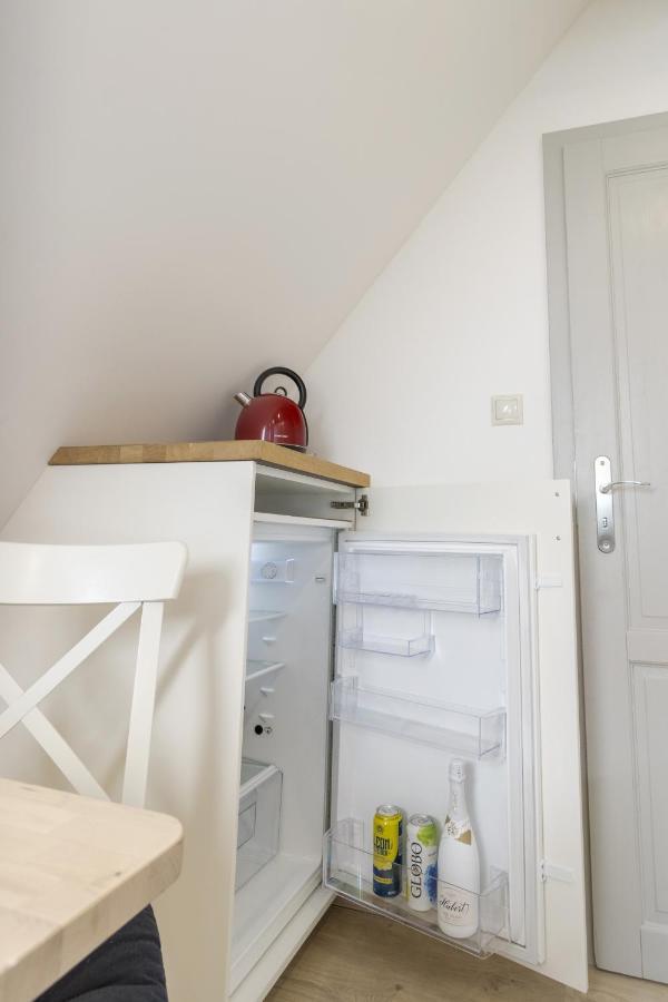Olymp Apartment Banská Štiavnica Zewnętrze zdjęcie