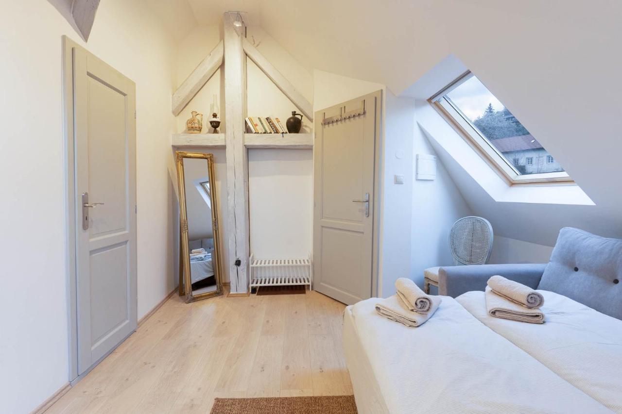 Olymp Apartment Banská Štiavnica Zewnętrze zdjęcie