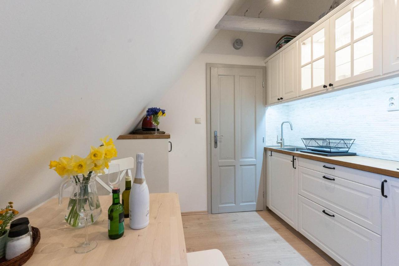 Olymp Apartment Banská Štiavnica Zewnętrze zdjęcie