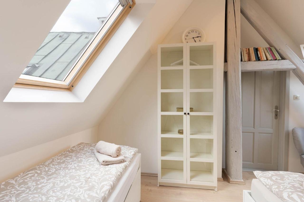 Olymp Apartment Banská Štiavnica Zewnętrze zdjęcie