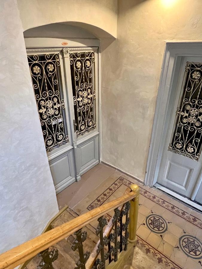 Olymp Apartment Banská Štiavnica Zewnętrze zdjęcie